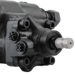 Complete Power Steering Gear Box for Dodge Ram 2500 3500 4000 All Engine 1997-2002 27-7585 - Image 3