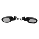 Passenger Side Mirror fit for Ford F-150 2.7L 3.0L 3.5L 5.0L 2015-2018 Chrome - Image 17