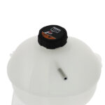 Coolant Expansion Tank with Cap fit for Hyundai Tucson 1.6L 2.0L 16-21 25431-D3600