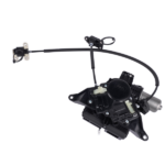 Left Driver Side Power Sliding Door Motor 72050-TK8-305 Replacement for Honda Odyssey 2011-2017 - Image 5