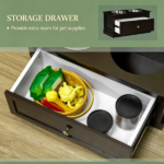 Elevated Dog Bowls - Image 5