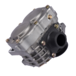 Mini Roots Supercharger Compressor Blower Turbocharger AMR500 Universal Turbocharger Booster - Image 4