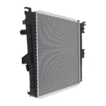Crossflow Design Radiator fit for Ford Explorer 5.0L 96-99 F67H8005AA RAD1824 - Image 5