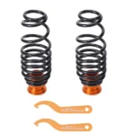 Maxpeedingrods Coilover Shocks Struts fit for VW Golf MK4 1998-2007 Jetta 99-04 FWD - Image 5