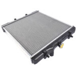 Radiator 3C081-17100 Replacement for Kubota M100 M110 M8540 M8560 M9540 M9960 M100XDTC M108SDSL SDSL2 M8540HDC M8540HD12 M9960HDC - Image 5