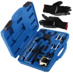 Engine Camshaft Flywheel Timing Locking Tool Kit fit for Ford fit for Mazda Removal - Image 6