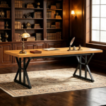 Office Desk - Image 4