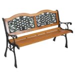 Outdoor Glider Chairs - Image 9