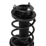 Set of 4 Front Quick Strut Coil Spring Rear Shock Kit fit for 1996-2000 Toyota RAV4 - Image 5