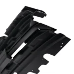84922758 fit for 2021-2022 Chevrolet Colorado Front Upper Grill Grille Matte Black - Image 3