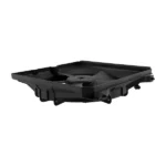 2PCS AC Condenser Radiator Cooling Motor Fan fit for Honda Accord Touring 2013-17 - Image 3