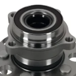 Rear Wheel Bearing Hub Assembly fit for Lexus GS Series 2006-2020 WA512337