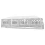 10X20FT Carport Car Port Canopy Grey - Image 23