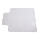 90 x 120 x 0.2cm PVC Home-use Protective Mat for Floor Chair Transparent - Image 13
