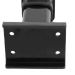 2 in. Receiver Hitch fit for Suzuki Eiger 400/King Quad 400 2002 2003-2018 - Image 6