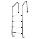 Stainless Steel Swimming Pool Ladder