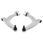 4x Front Suspension Lower Control Arms Tie Rods fit for Chevy Malibu Pontiac G6 Aura - Image 4