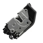 Rear Right Power Door Lock Actuator Motor Latch fit for BMW E60 E65 E90 F30 328i X3 - Image 6