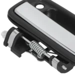 Black Outer Door Handle Front Left fit for Toyota Tacoma 95-04 69220-35030 - Image 5