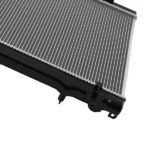 Auto Radiator fit for Dodge Dakota/Mitsubishi Raider 3.7L 4.7L 2005-10 Q2883