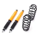 MaXpeedingrods Coilovers Shock Absorber fit for Scion iM 16 /Toyota Corolla iM 17-18 - Image 2