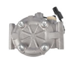 A/C Compressor w/ Clutch for Mitsubishi Eclipse 2006-2012 Galant 2004-2009 3.8L MR513474 2021599AM - Image 9