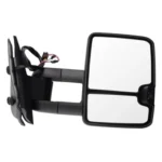 Side Mirror fit for Ford F-150 Lariat STX 2009-2010 Power Heated 9L3Z17682CB - Image 16