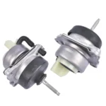 2* Engine Mount Assembly FR3Z6038E FR3Z6038G Fit for Ford Mustang 2.3L 2015 2016-21 - Image 3