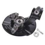 Front Right Steering Knuckle & Hub Bearing Assembly Replacement for Honda CR-V 2017-2023 686-424 - Image 4