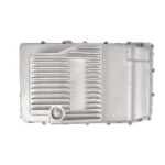 10R80 Cast Aluminum Transmission Oil Pan Replacement for Ford F-150 Mustang Expedition 17-24 - Image 7