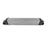 Front Intercooler Replacement for Ford Fusion L4 2.0L Turbocharged 2017-2020 FO3012117