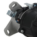 Ignition Distributor Fit For Honda Civic Si/Sir VTEC DOHC OBD2: 1999-2000 Fit For Honda Del Sol VTEC DOHC 1.6L B16A3: 1996-1997 185-5006,TD-81U, TD-84U, TD-86U - Image 6