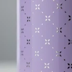 Portable Insulated Cup with Built-in Lipstick Mirror - Lipstick Tumbler 160mL dustypink - Image 9