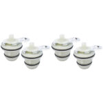 4PCS NON-MDS Solenoid Block Off Plugs for Chrysler 300 Dodge Jeep Grand Cherokee 6.1 6.4 53032221AA - Image 2