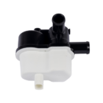 Fuel Pressure Sensor White Black Housing Fit for Volvo C70 S70 S80 Replace 31392490