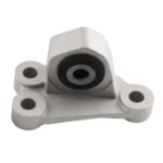 Complete Engine Mount Set fit for Fiat 500X Jeep Renegade 2.4L 15-18 A20116 A5898 - Image 5