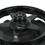 Power Steering Pump w/Pulley fit for Ford Flex/Taurus/MKS/MKT V6 3.5L 3.7L 20-387 - Image 4