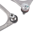 2-Piece Aluminum Front Upper Control Arms Replacement for Jaguar 2002-15 (C2Z29115/C2Z29117) - Image 4
