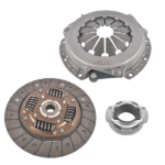 Transmission Clutch Kit Fit for Hyundai Accent 1.6L 2012-2019 Veloster 1.6L 2012-2017 Kia Rio 1.6L 2012-2018 Soul 1.6L 2010-2018 Hatchback Sedan 3-Door 4-Door 41300-26010 41100-26010 - Image 3