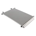 Aluminum Radiator & Condenser fit for Toyota Matrix 1.8L 2009-2014 13106 TO3010323 - Image 2