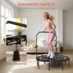 Exercise Trampoline(No shipments on weekends) - Image 6
