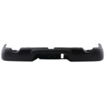 New Rear Lip fit for 2014-2017 Infiniti Q50 Bumper Diffuser Wing Gloss Black Style - Image 12