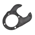 5 on 4-1/2 Disc Brake Kit Fit for Ford 1937-48 with Rotors + Calipers + Pads Set - Image 10