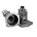 Cooling Water Pump fit for BMW X5 Range Rover 4.4L 2000-2005 8510324 AW9465