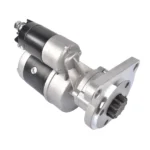 12V 2.7KW 10T Starter D8NN-11000-CB 410-42008 Fit for Ford NewHolland 3230 5610 6610 - Image 4