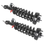 2x Front Shock Struts Assys w/Active Replacement for Lincoln Navigator, Ford Expedition 2018-2023 JL1Z18124A, JL1Z18124B - Image 4