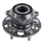 5 Bolt Wheel Hub Assembly Rear fit for Acura RDX Honda CR-V 2012-2016 WE60605 AWD