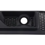 Cowl Grille Panel fit for Jeep Wrangler/Gladiator 2018-2024 68307260AC Bolt-on - Image 2