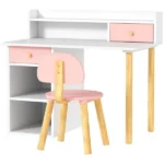 Table and Chair - Image 2