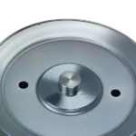 Mandrel Assembly fit for Gravely 52/Ariens Ikon-XD 51528000 51537200 - Image 2